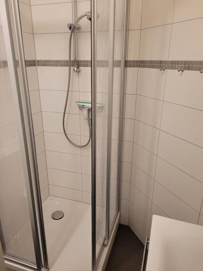 Haus Sachsensteinblick Ferienwohnung Sonnenschein Bad Sachsa Exterior foto