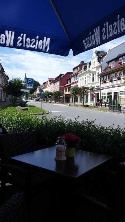 Haus Sachsensteinblick Ferienwohnung Sonnenschein Bad Sachsa Exterior foto